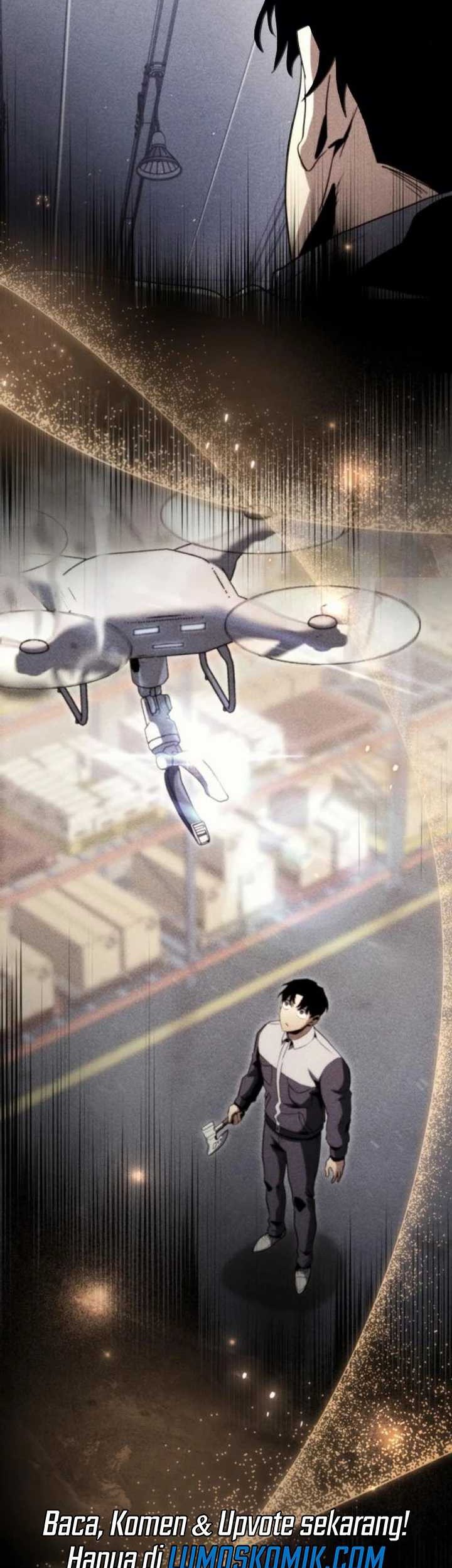 Hiding a Logistics Center in the Apocalypse Chapter 13 Gambar 47