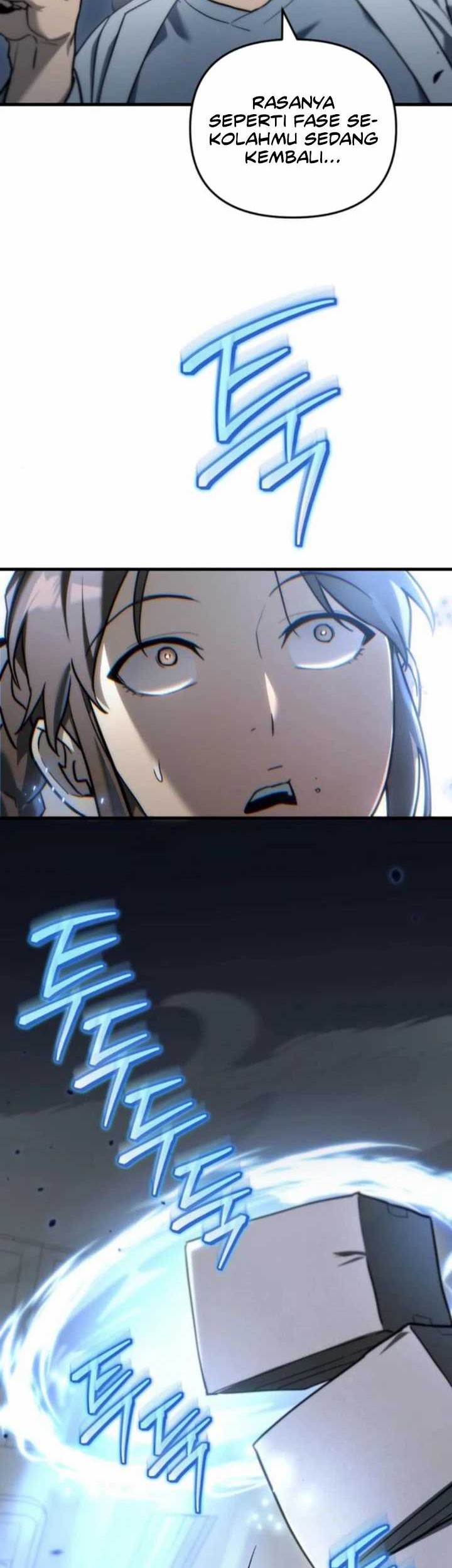 Hiding a Logistics Center in the Apocalypse Chapter 13 Gambar 78