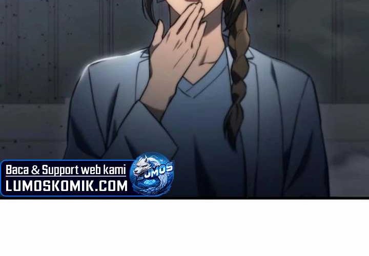 Hiding a Logistics Center in the Apocalypse Chapter 13 Gambar 20