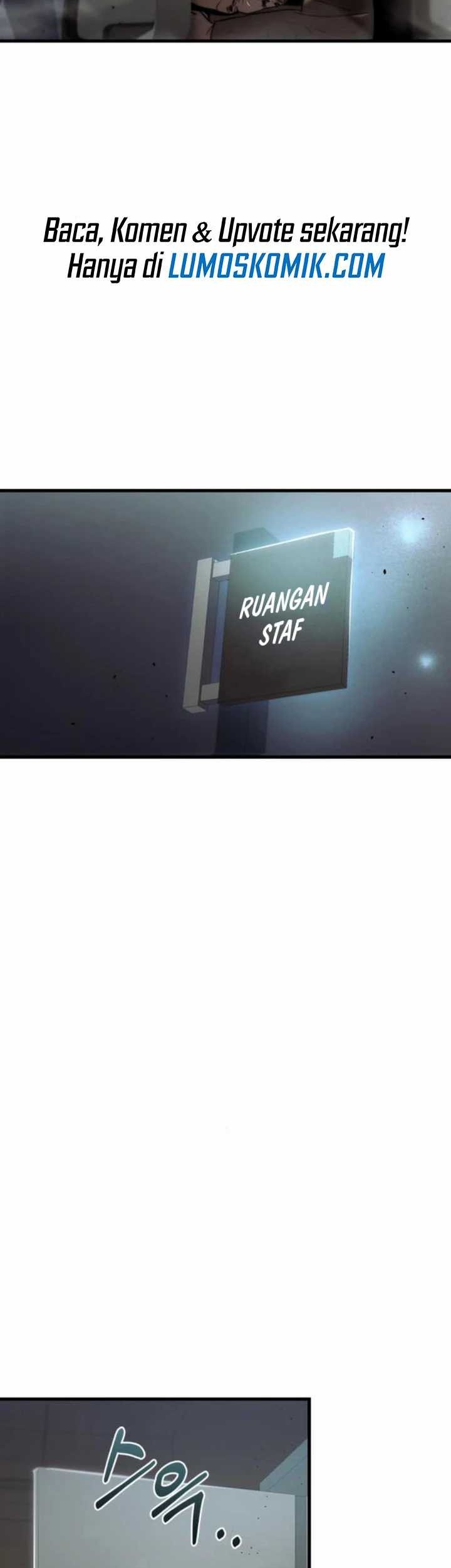 Hiding a Logistics Center in the Apocalypse Chapter 13 Gambar 31