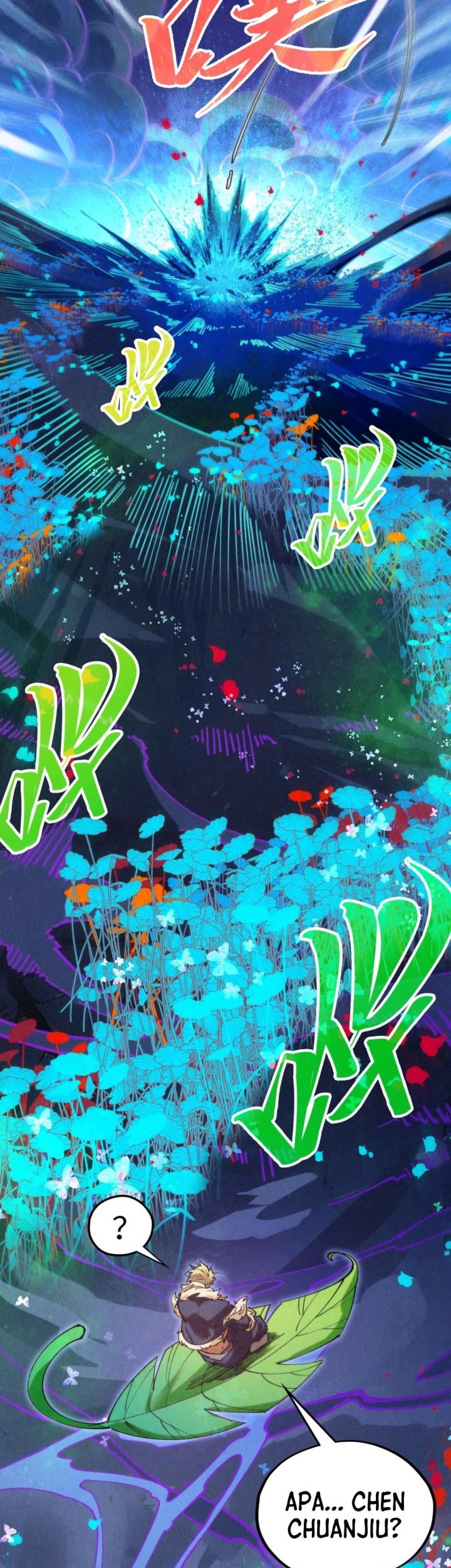 The Ultimate of All Ages Chapter 355 Gambar 33