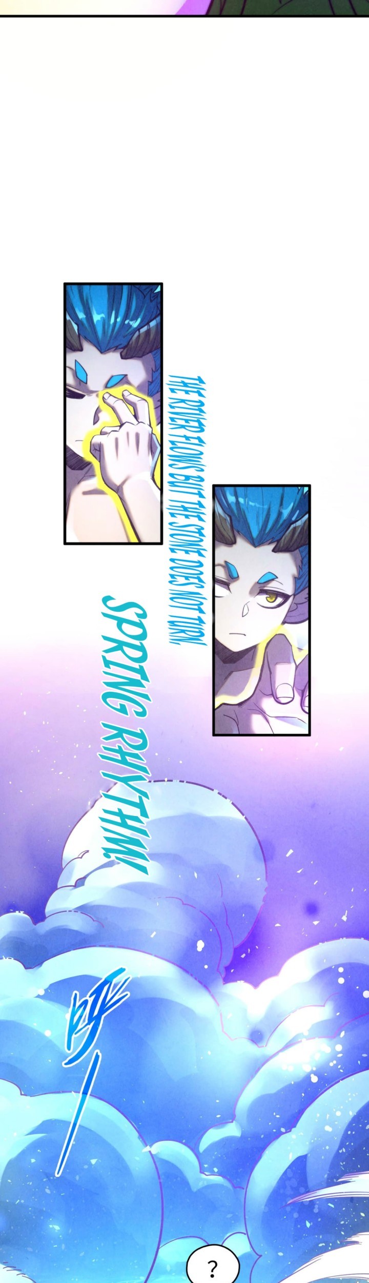 The Ultimate of All Ages Chapter 355 Gambar 38