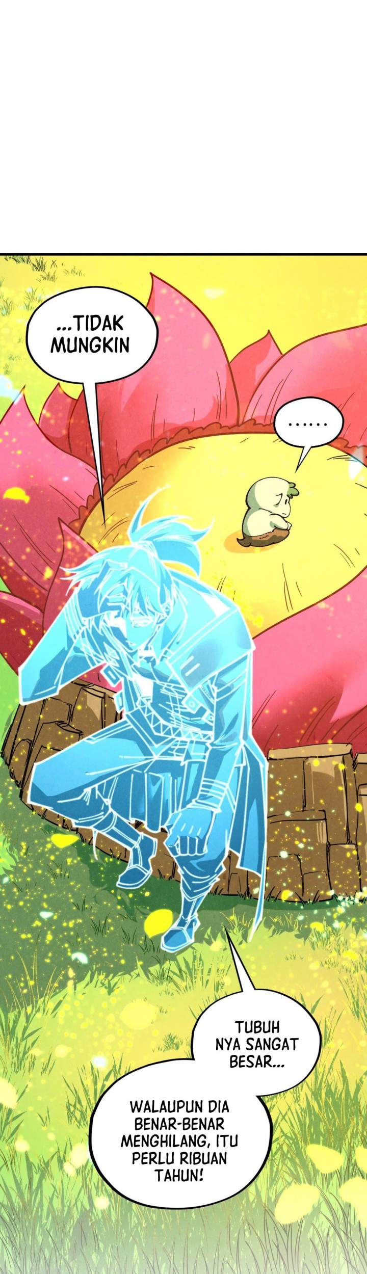Baca Manhua The Ultimate of All Ages Chapter 355 Gambar 2