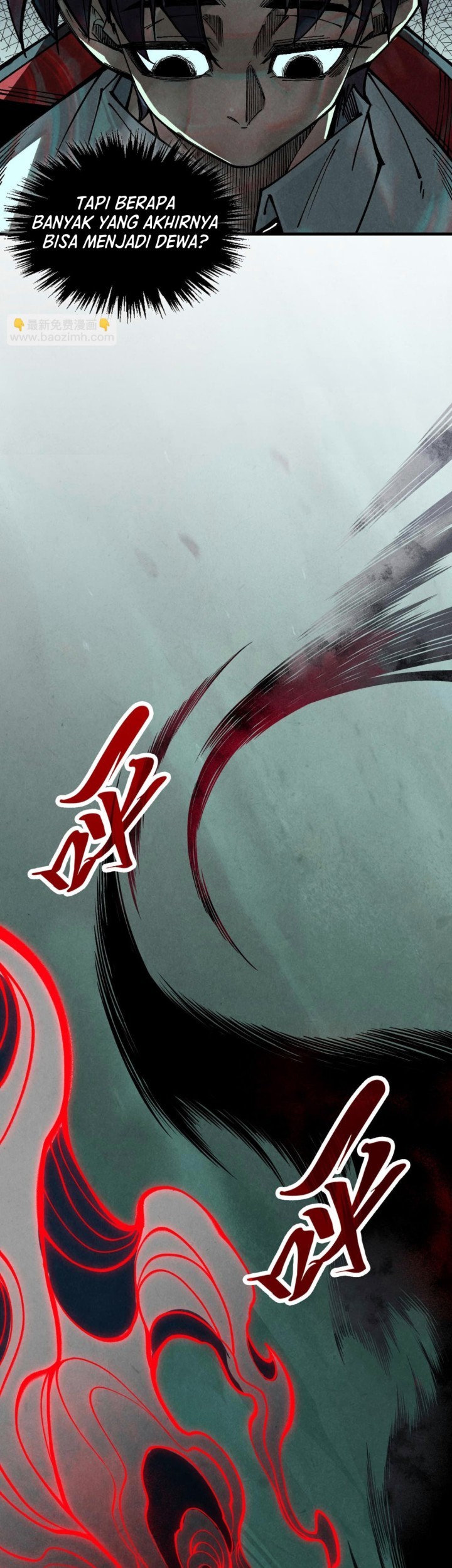 The Ultimate of All Ages Chapter 355 Gambar 7