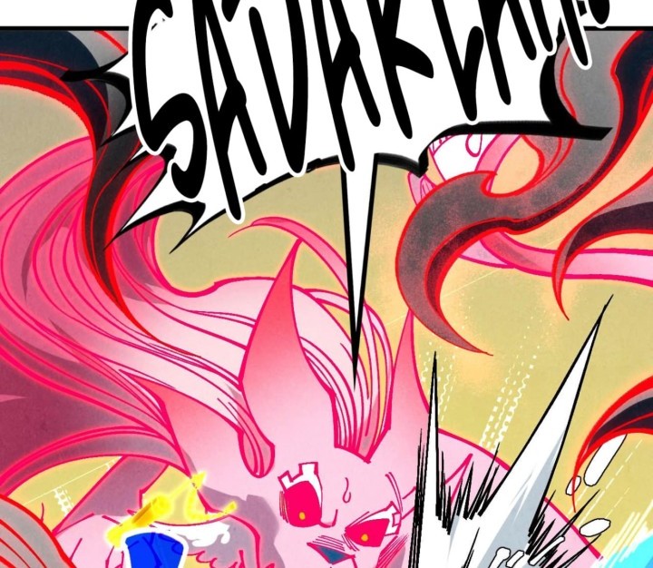 The Ultimate of All Ages Chapter 355 Gambar 9