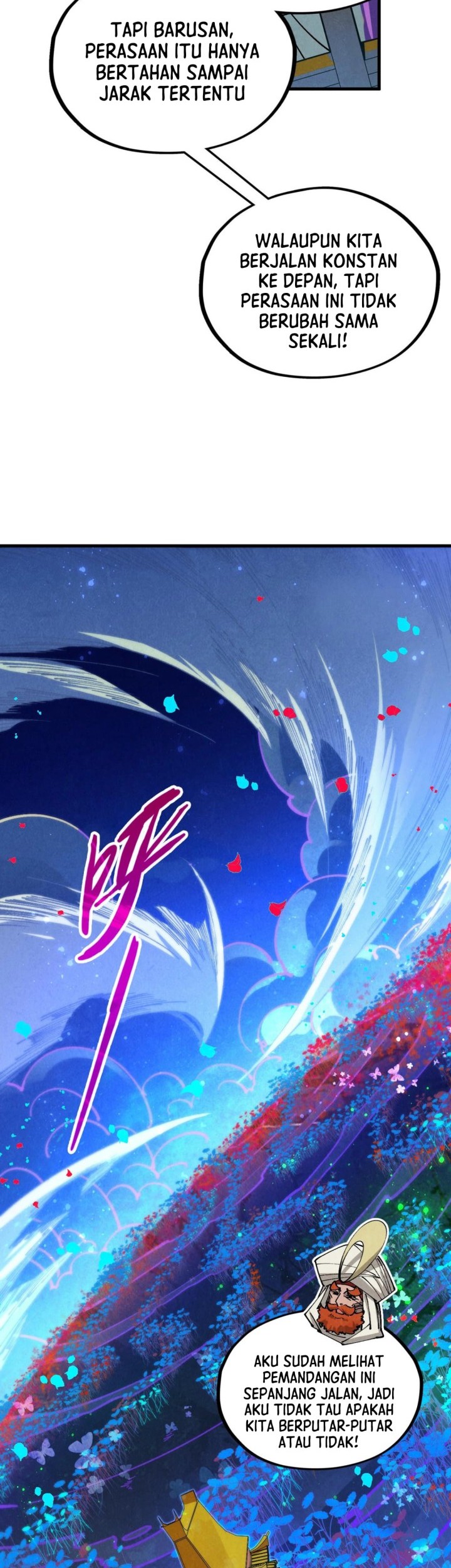 The Ultimate of All Ages Chapter 355 Gambar 15