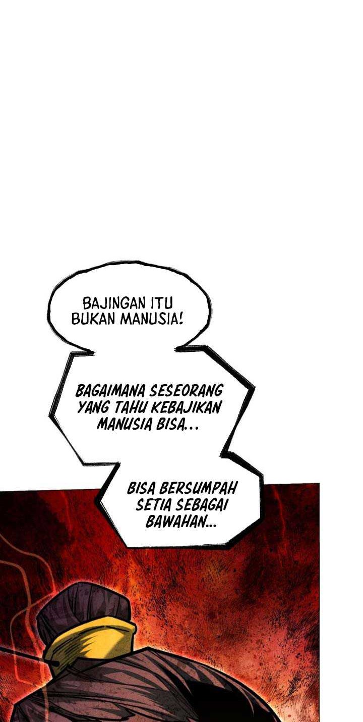 Modern Man Who Fall Into Murim Chapter 108 Gambar 21