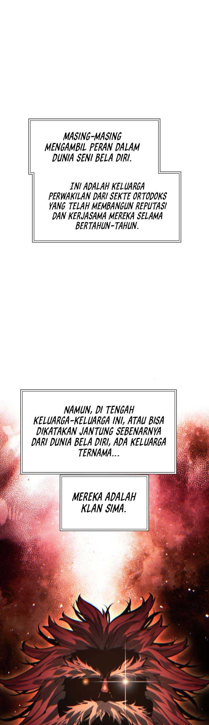 Modern Man Who Fall Into Murim Chapter 108 Gambar 10