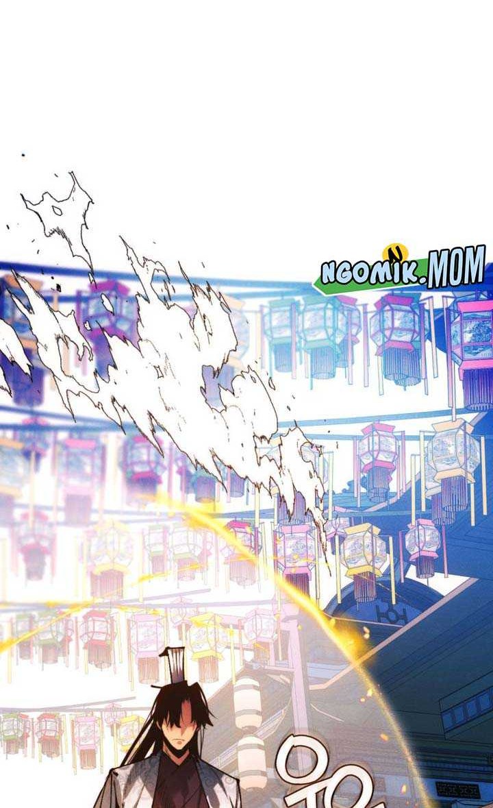 Modern Man Who Fall Into Murim Chapter 108 Gambar 13