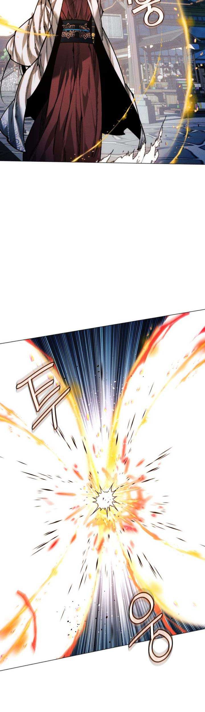 Modern Man Who Fall Into Murim Chapter 108 Gambar 14