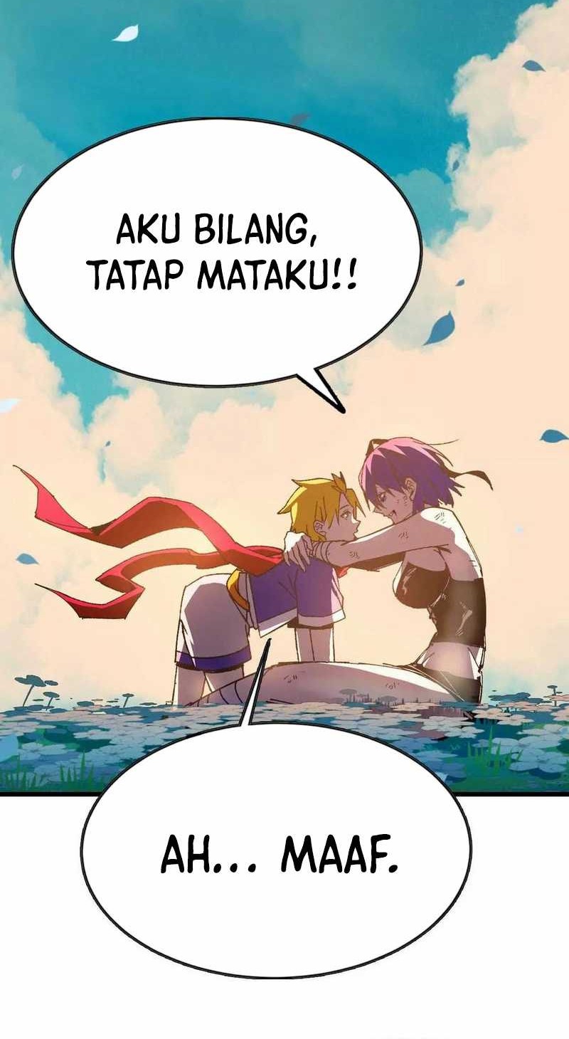 Brave X Devil Queen Chapter 61 Gambar 30