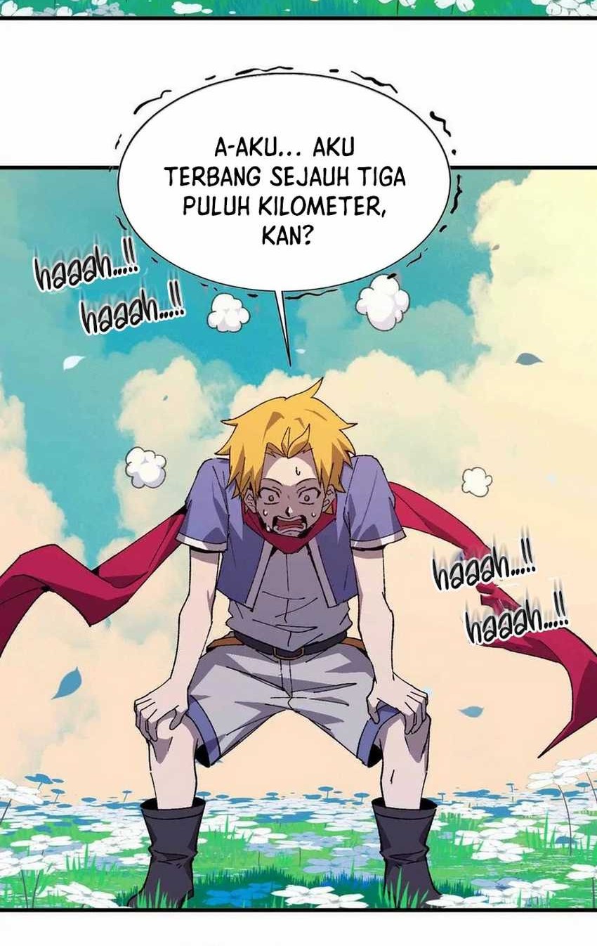 Brave X Devil Queen Chapter 61 Gambar 10