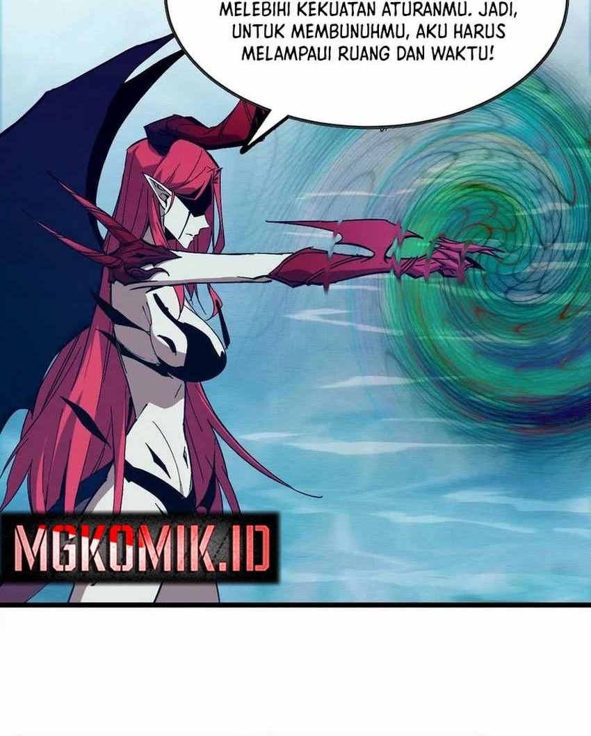 Baca Manhua Brave X Devil Queen Chapter 60 Gambar 2