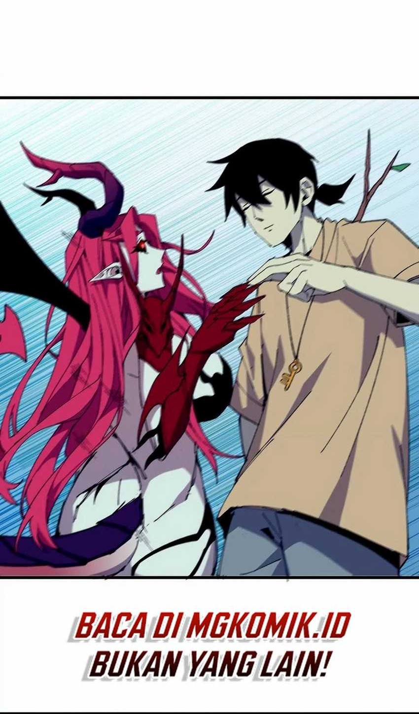 Brave X Devil Queen Chapter 60 Gambar 10