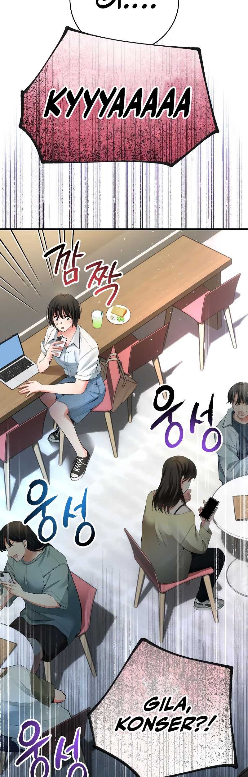 A Tidal Wave of Glory Chapter 43 Gambar 24