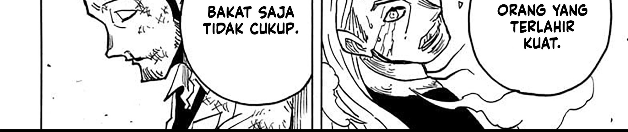 Exorcist no Kiyoshi-kun Chapter 16 Gambar 33