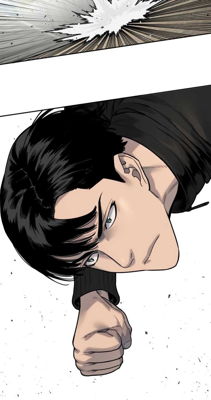 Return of the Bloodthirsty Police Chapter 67 Gambar 37
