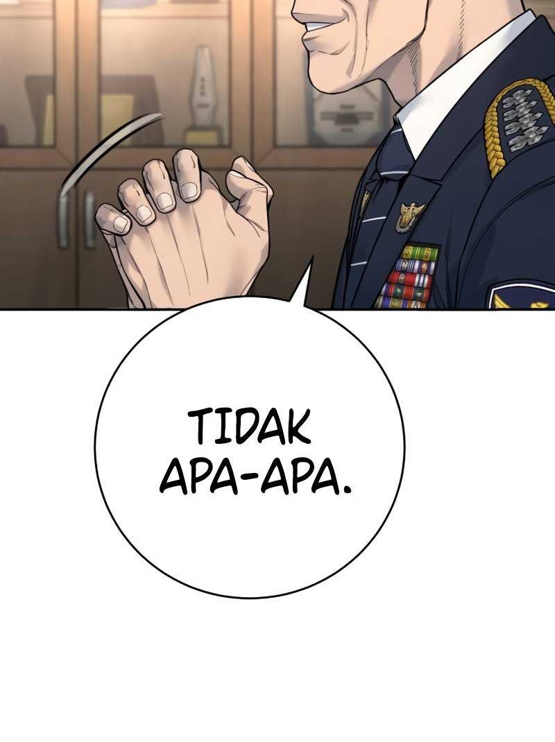 Return of the Bloodthirsty Police Chapter 67 Gambar 49