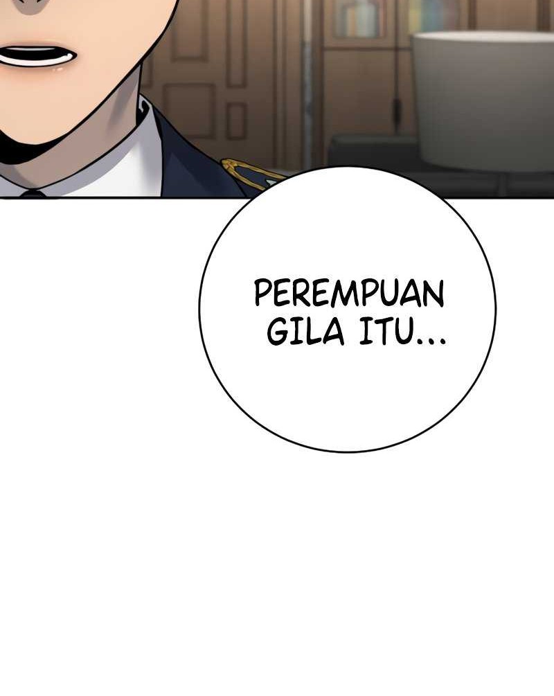 Return of the Bloodthirsty Police Chapter 67 Gambar 53