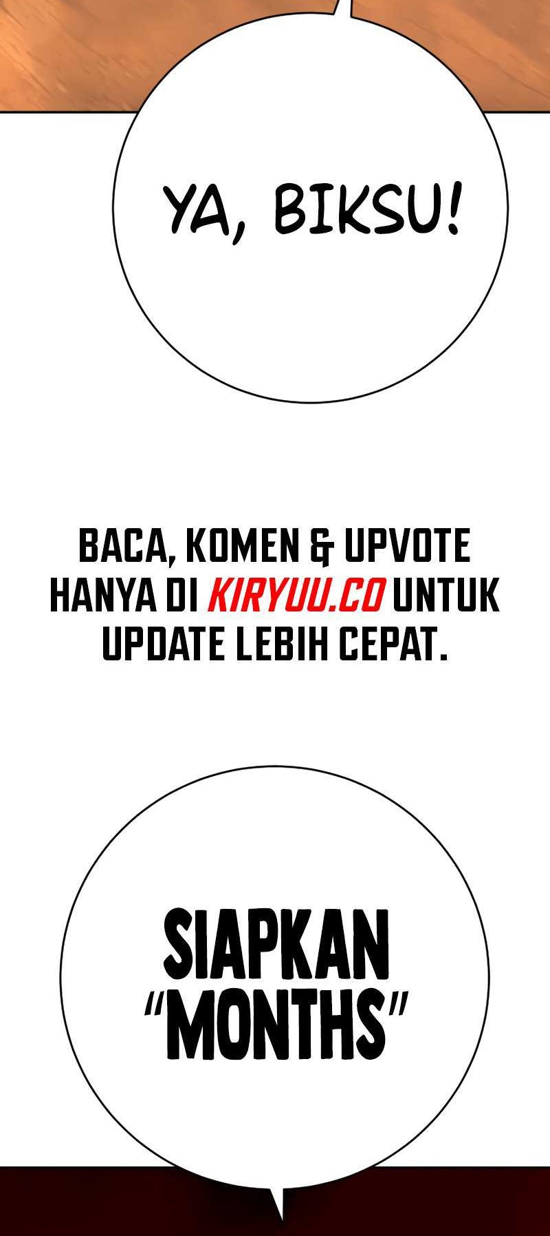 Return of the Bloodthirsty Police Chapter 67 Gambar 65