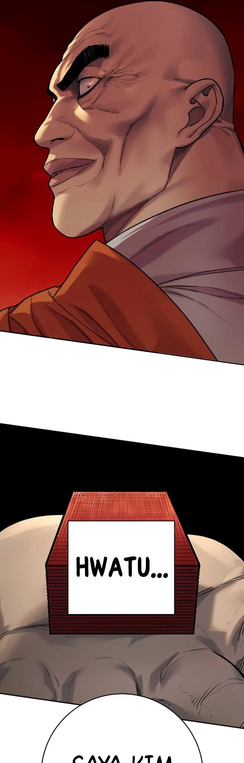 Return of the Bloodthirsty Police Chapter 67 Gambar 66