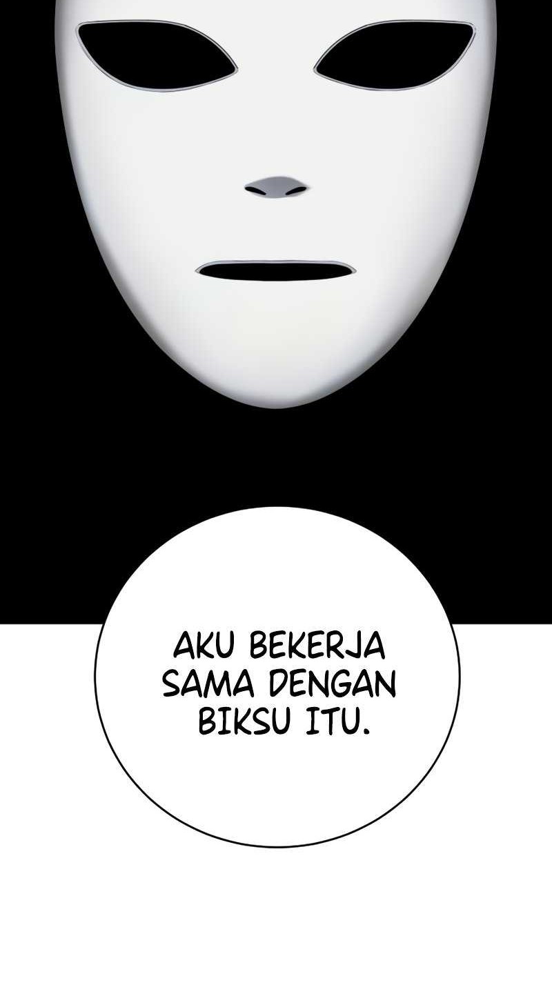 Return of the Bloodthirsty Police Chapter 67 Gambar 9