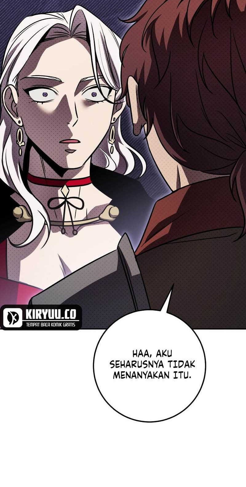 Legendary Blacksmith’s Vengeance Chapter 63 Gambar 53