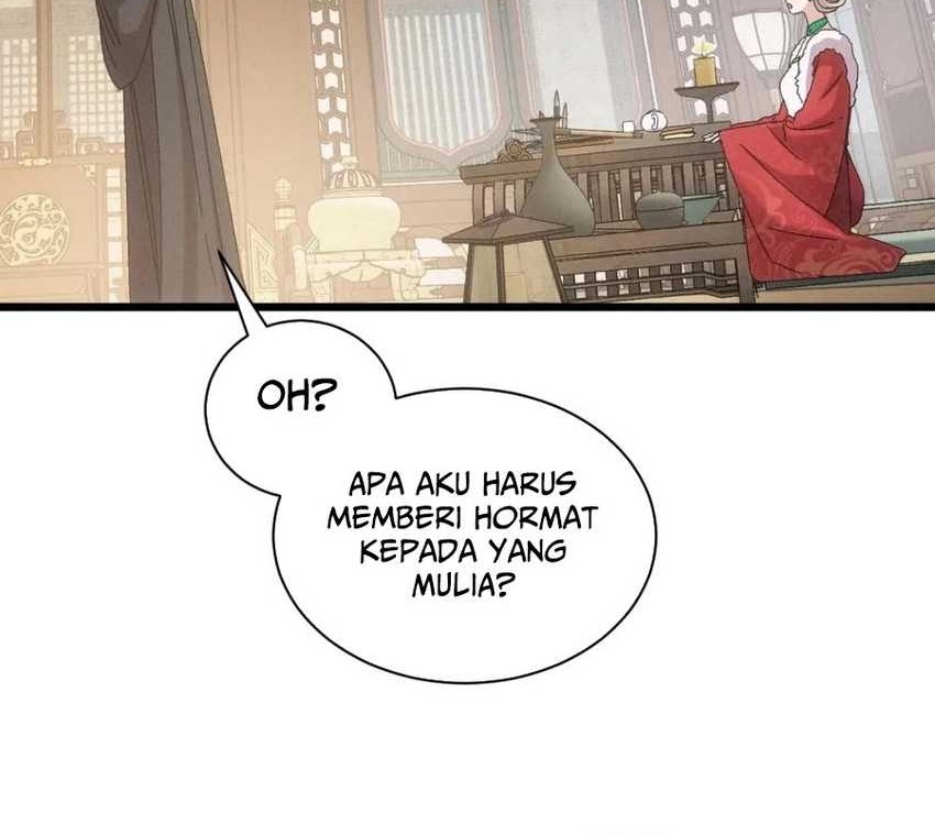 I Just Don’t Play the Card According to the Routine Chapter 299 Gambar 5