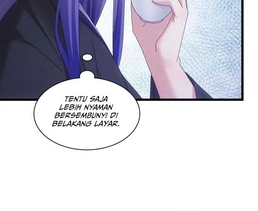 I Just Don’t Play the Card According to the Routine Chapter 299 Gambar 13