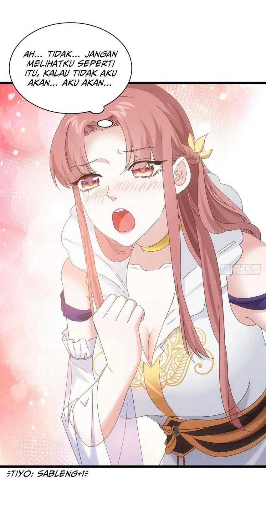 I Just Don’t Play the Card According to the Routine Chapter 298 Gambar 5