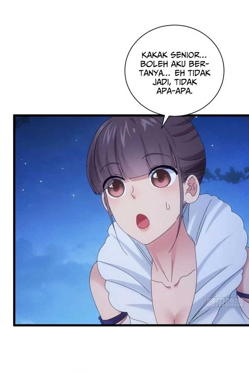 I Just Don’t Play the Card According to the Routine Chapter 298 Gambar 21