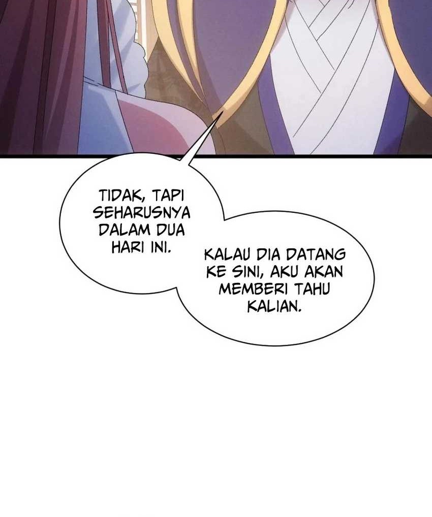 I Just Don’t Play the Card According to the Routine Chapter 297 Gambar 9