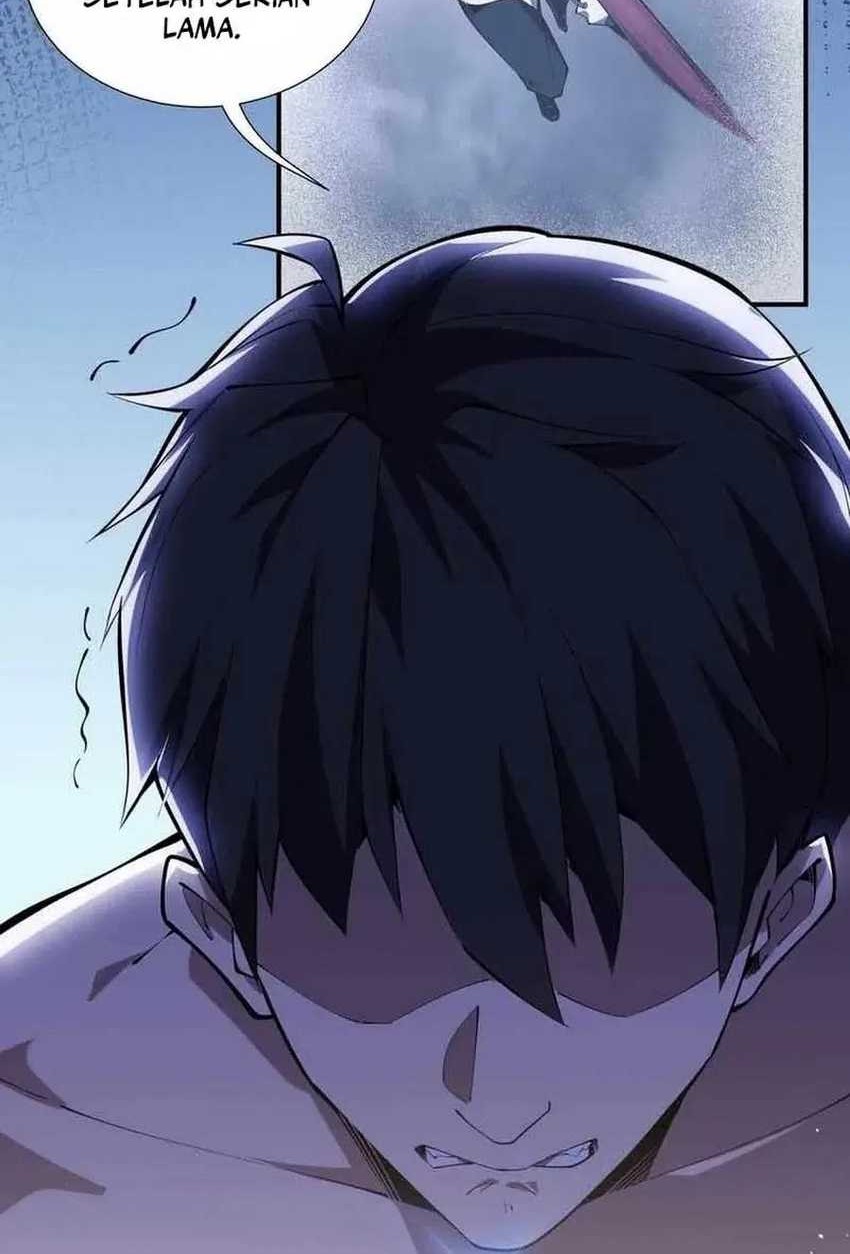 I Contracted Myself Chapter 52 Gambar 24