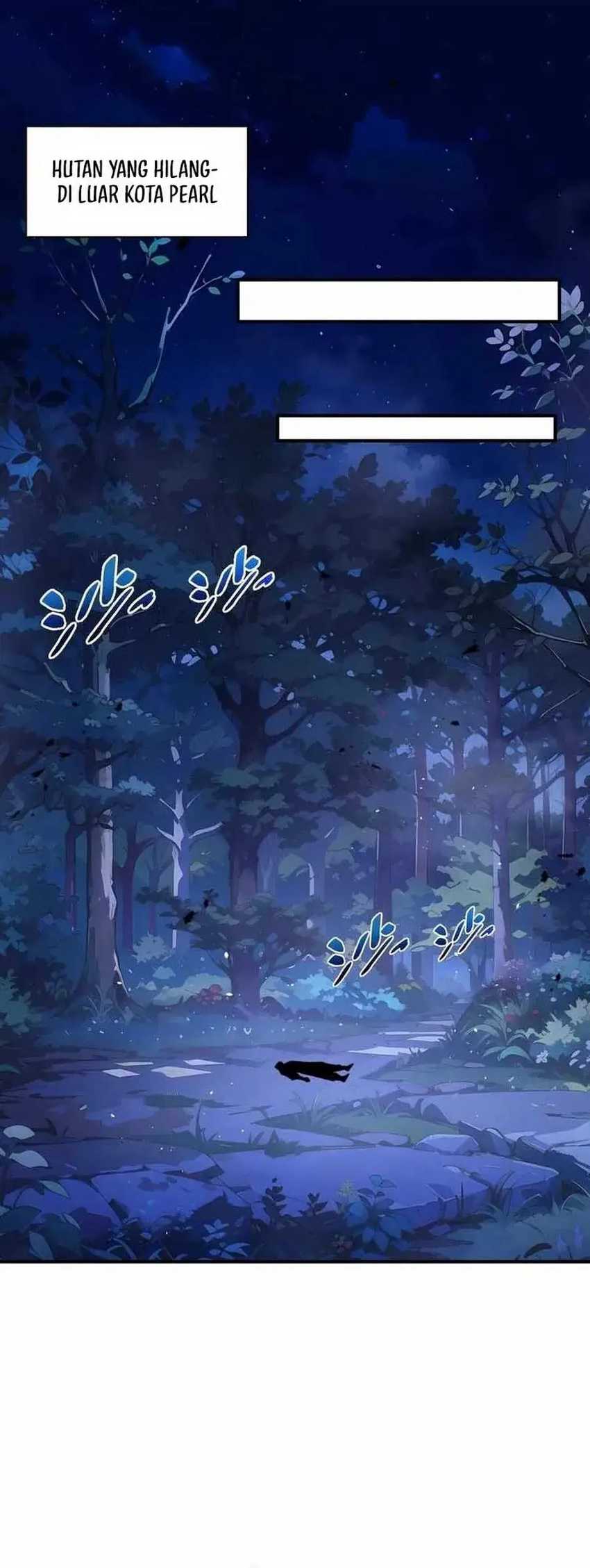 Baca Manhua I Contracted Myself Chapter 52 Gambar 2