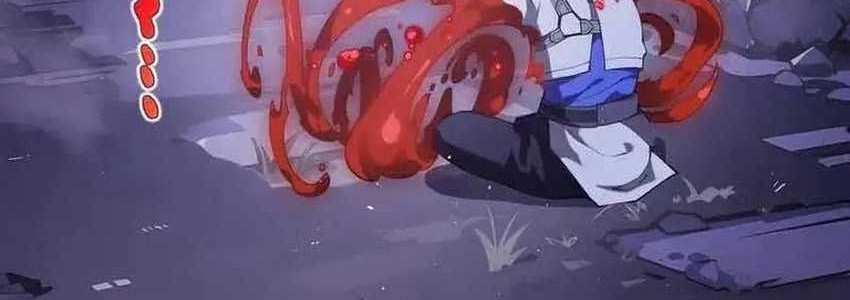 I Contracted Myself Chapter 52 Gambar 40