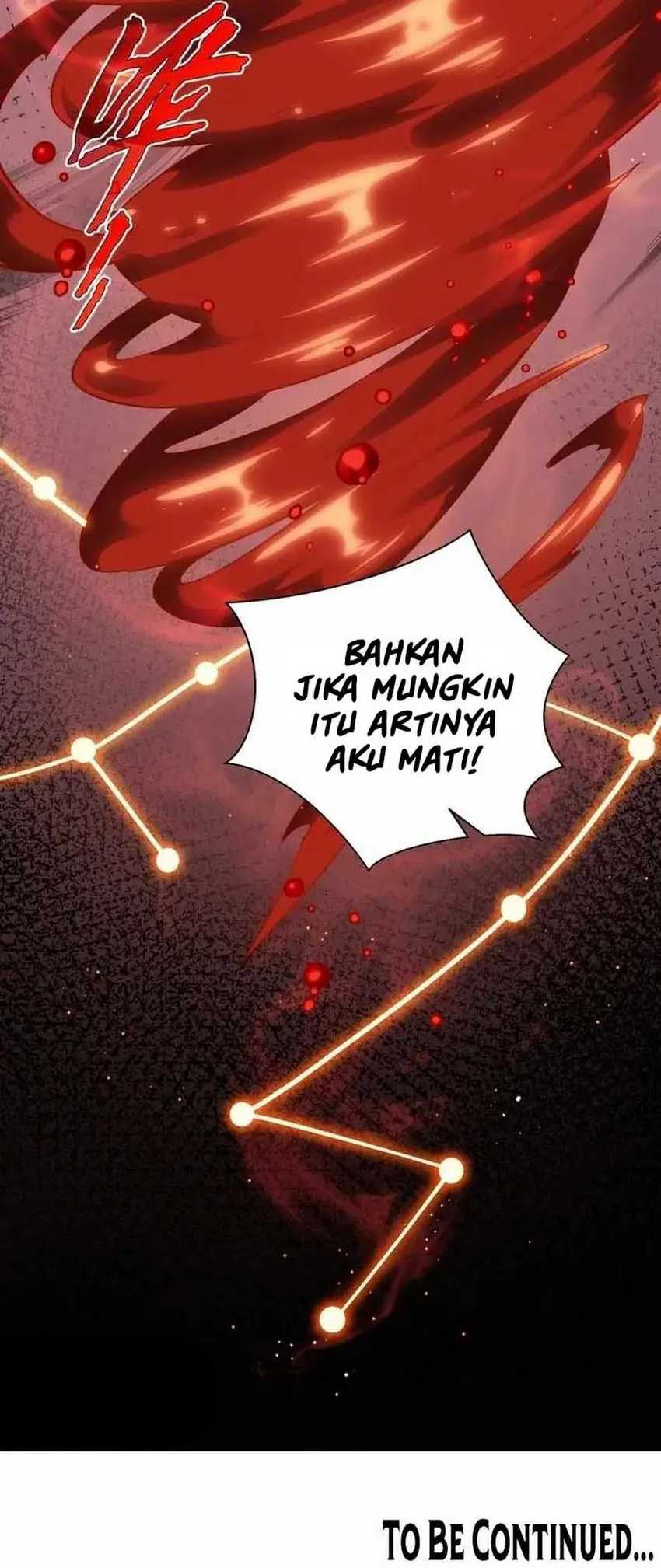 I Contracted Myself Chapter 52 Gambar 47