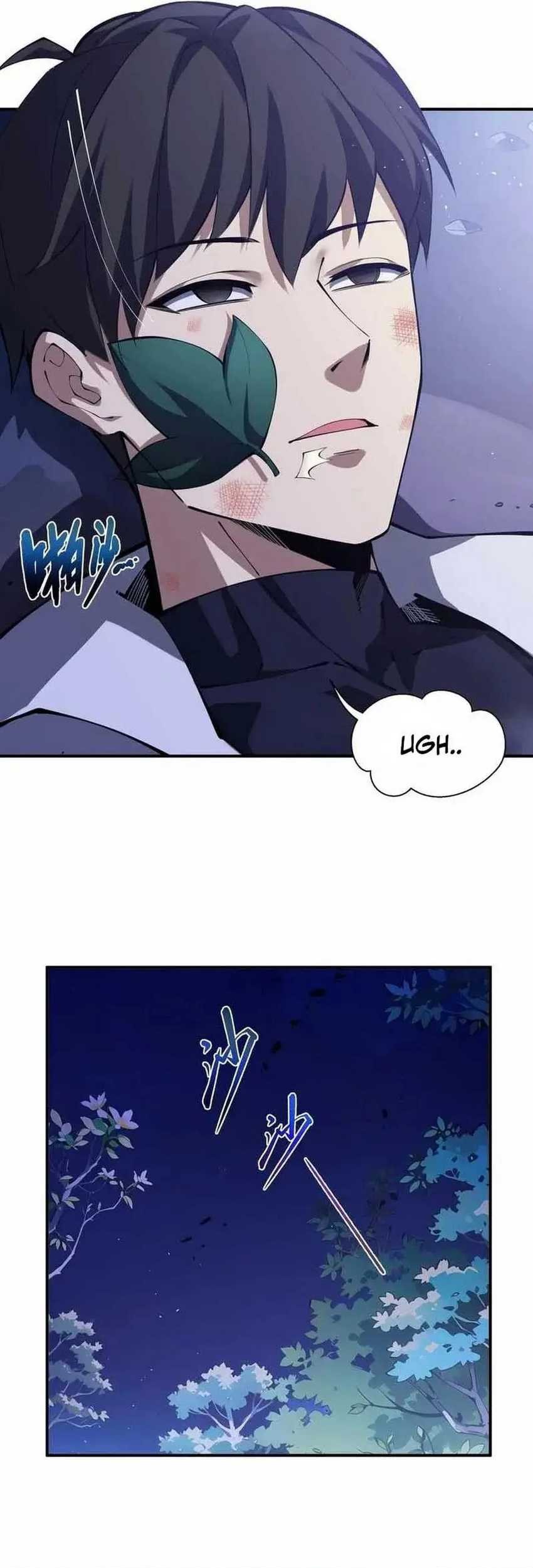 I Contracted Myself Chapter 52 Gambar 4