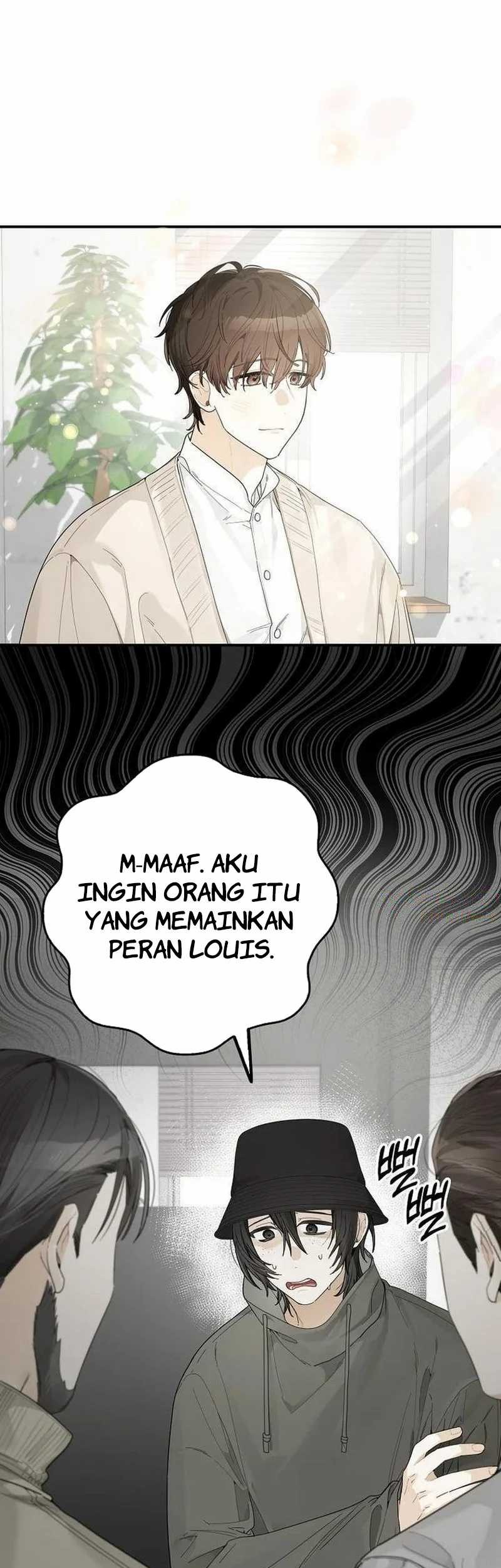 Baca Manhwa Rookie but One-In-A-Million Actor Chapter 31 Gambar 2