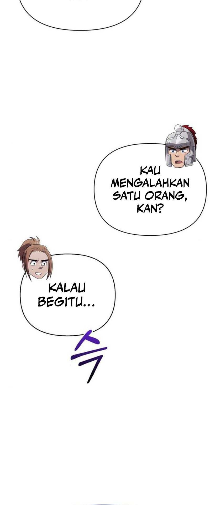 Survive as a Barbarian in the Game Chapter 76 Gambar 37