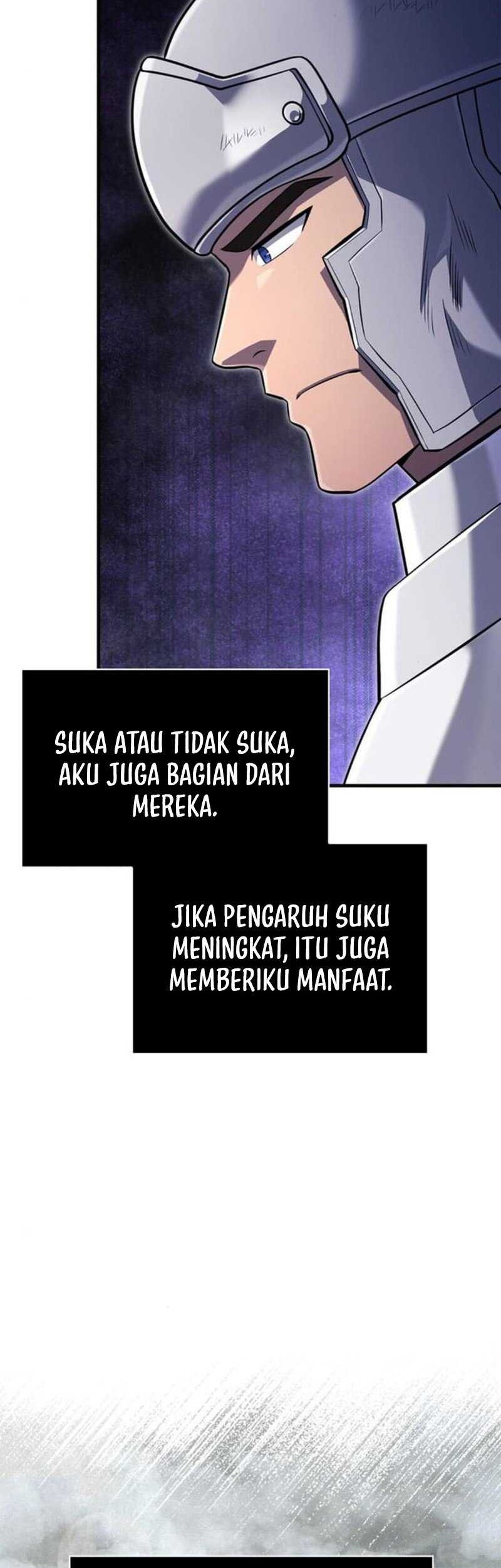 Survive as a Barbarian in the Game Chapter 76 Gambar 51