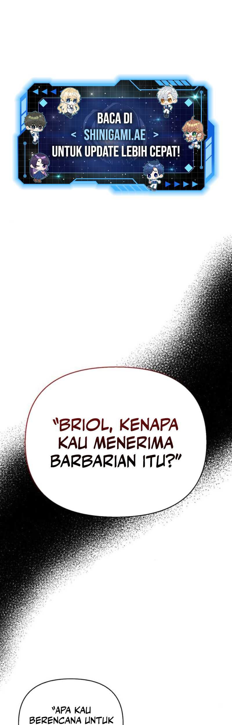 Baca Manhwa Survive as a Barbarian in the Game Chapter 76 Gambar 2