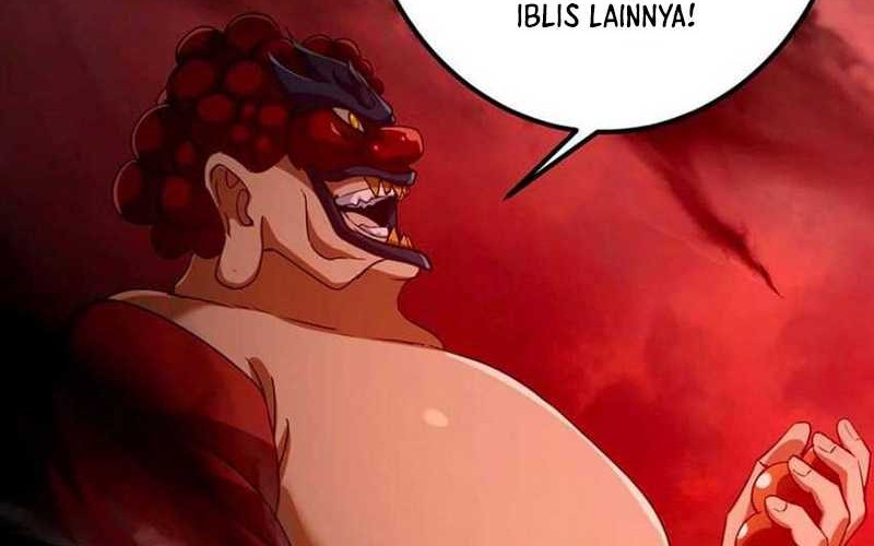 Keep A Low Profile, Sect Leader Chapter 422 Gambar 36