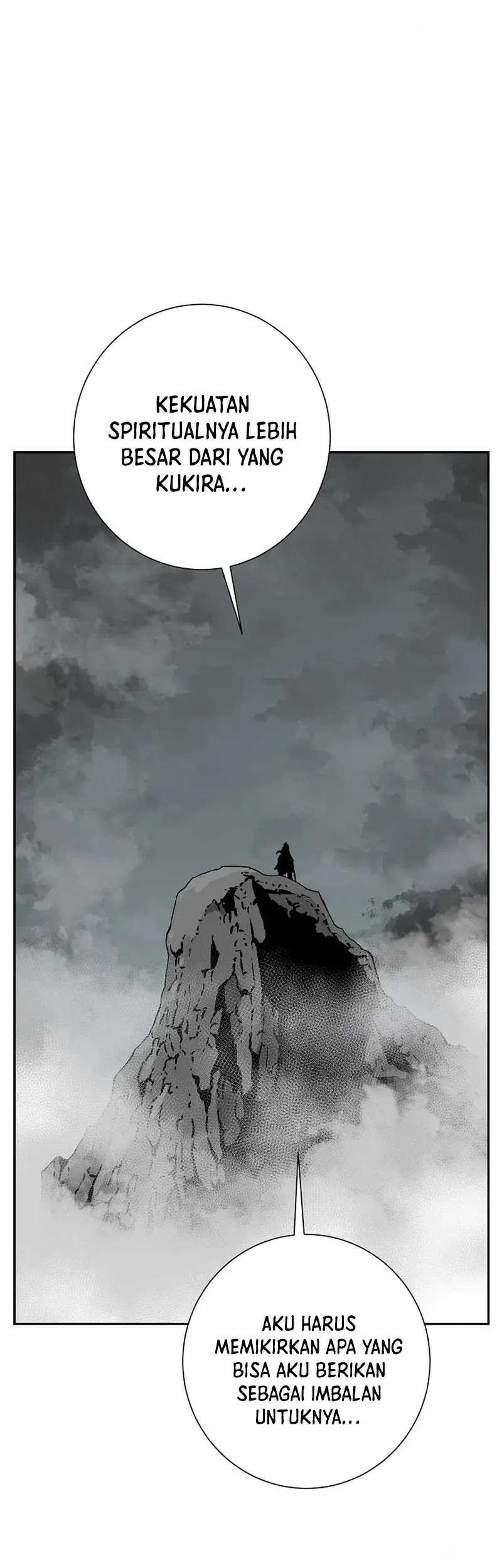 Tales of A Shinning Sword Chapter 80 Gambar 105