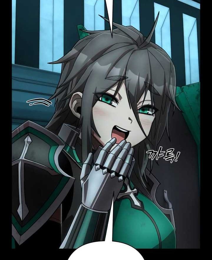 Hero Has Returned Chapter 133 Gambar 19