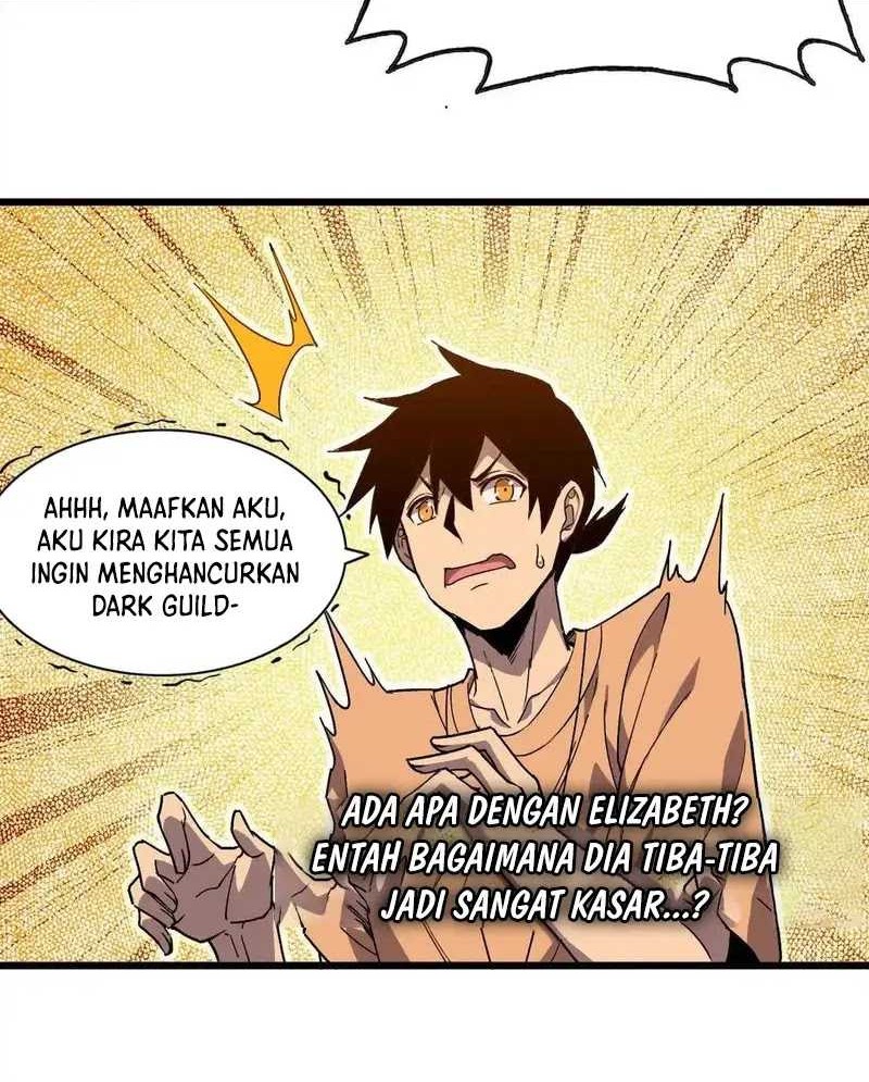 Brave X Devil Queen Chapter 63 Gambar 20