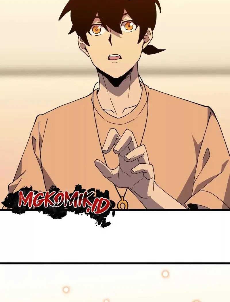 Brave X Devil Queen Chapter 63 Gambar 22