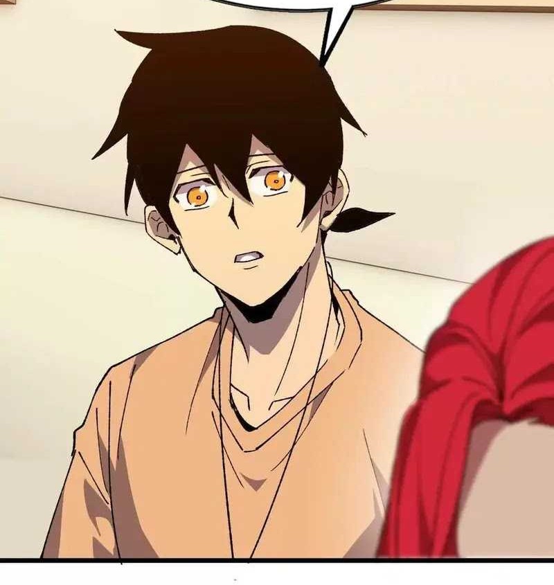 Brave X Devil Queen Chapter 63 Gambar 26