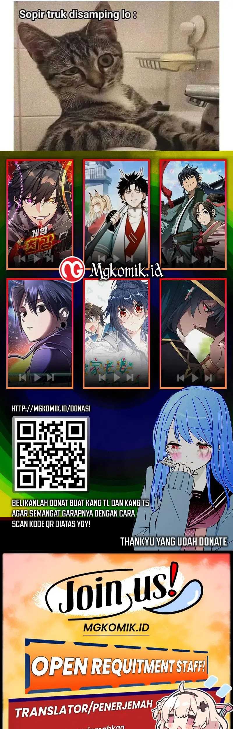 Brave X Devil Queen Chapter 63 Gambar 29