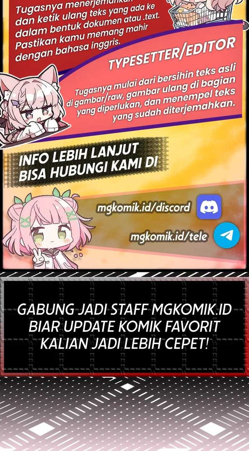 Brave X Devil Queen Chapter 63 Gambar 30