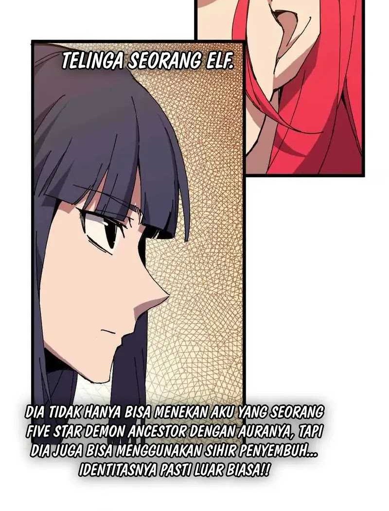 Manhua Brave X Devil Queen Chapter 63 gambar nomor 2